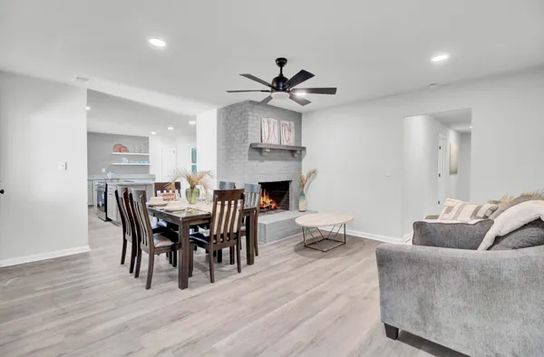 $350,000 | 200 Roosevelt Drive, St. Stephen, SC 29479