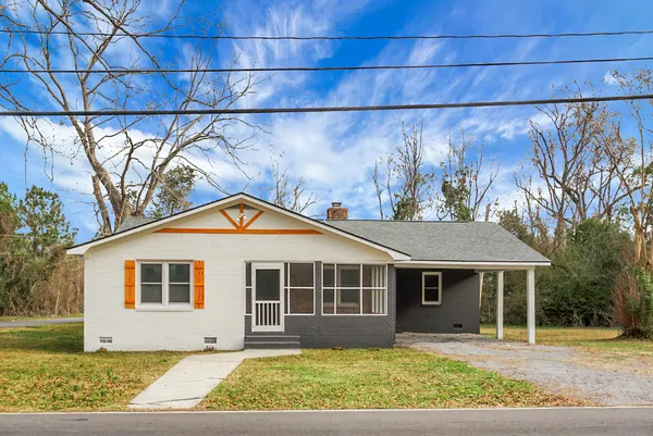 $350,000 | 200 Roosevelt Drive, St. Stephen, SC 29479