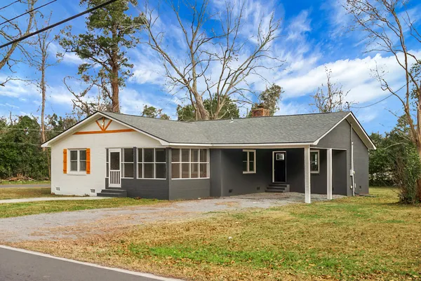 $350,000 | 200 Roosevelt Drive, St. Stephen, SC 29479