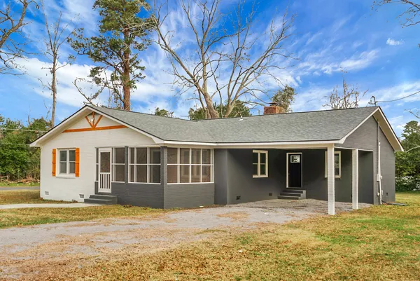 $350,000 | 200 Roosevelt Drive, St. Stephen, SC 29479