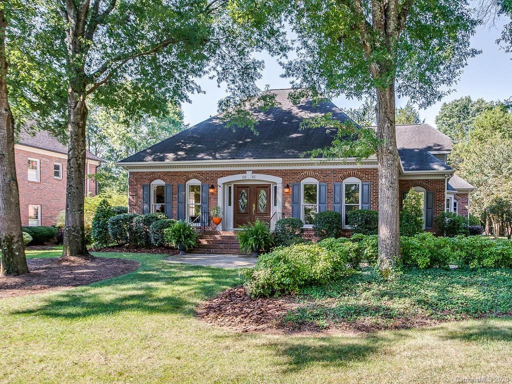 5641 Hillingdon Road Charlotte, NC 28226 - Photo 1 of 30 Gallery Image 1