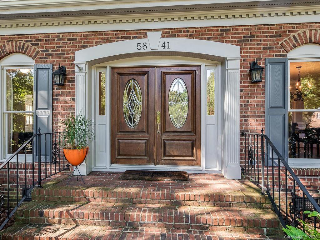 5641 Hillingdon Road Charlotte, NC 28226 - Photo 2 of 30 Gallery Image 2