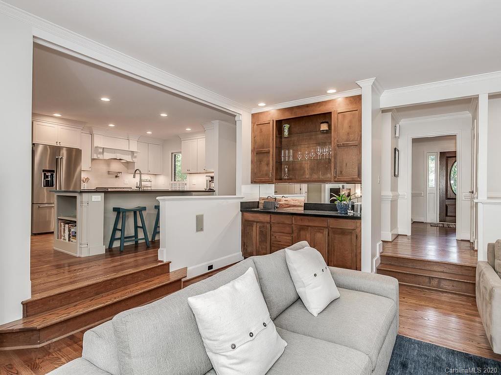 5641 Hillingdon Road Charlotte, NC 28226 - Photo 13 of 30 Gallery Image 13