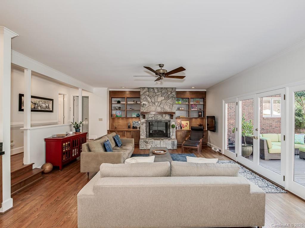 5641 Hillingdon Road Charlotte, NC 28226 - Photo 14 of 30 Gallery Image 14