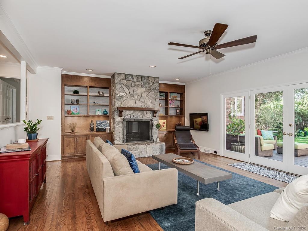 5641 Hillingdon Road Charlotte, NC 28226 - Photo 15 of 30 Gallery Image 15