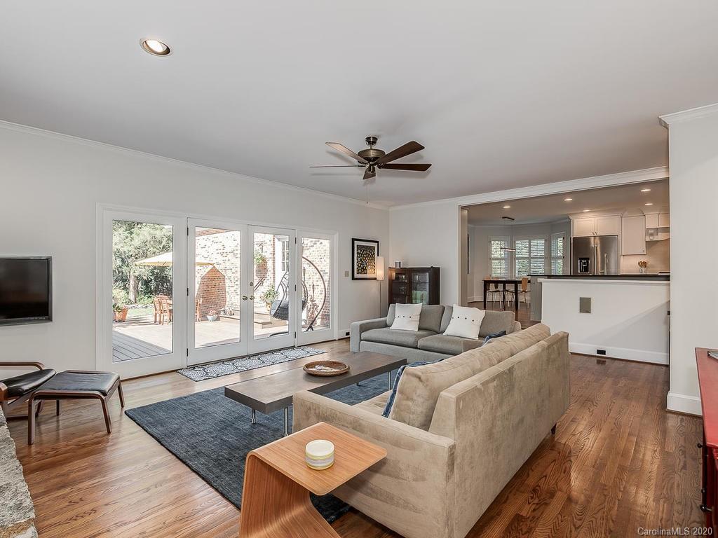 5641 Hillingdon Road Charlotte, NC 28226 - Photo 16 of 30 Gallery Image 16