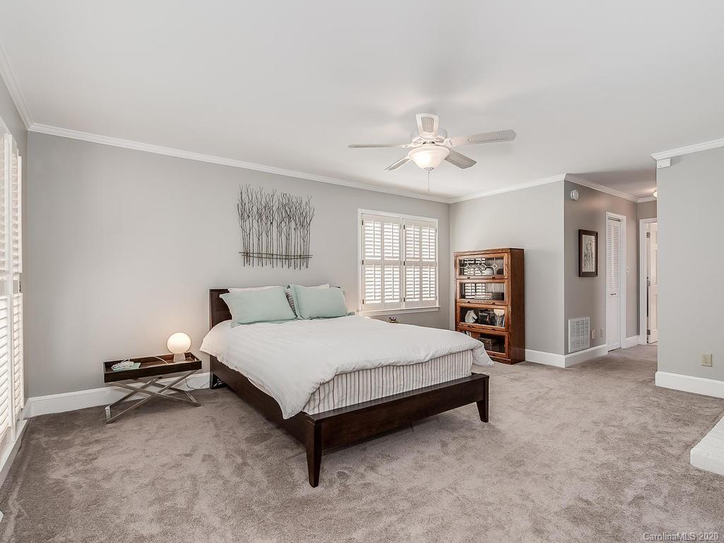 5641 Hillingdon Road Charlotte, NC 28226 - Photo 17 of 30 Gallery Image 17
