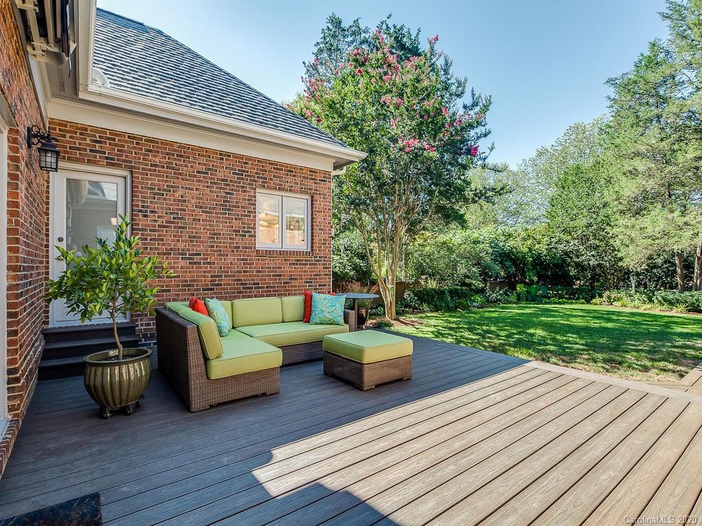 5641 Hillingdon Road Charlotte, NC 28226 - Photo 25 of 30 Gallery Image 25