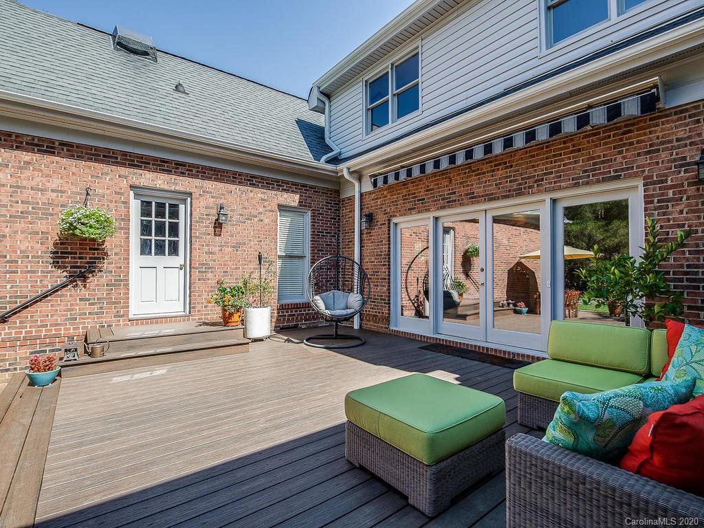 5641 Hillingdon Road Charlotte, NC 28226 - Photo 26 of 30 Gallery Image 26