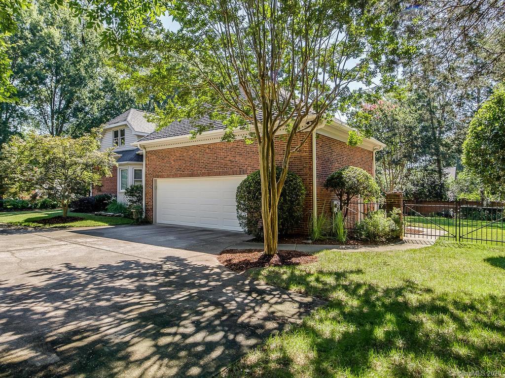 5641 Hillingdon Road Charlotte, NC 28226 - Photo 30 of 30 Gallery Image 30