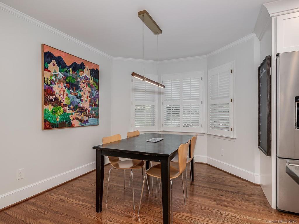 5641 Hillingdon Road Charlotte, NC 28226 - Photo 10 of 30 Gallery Image 10