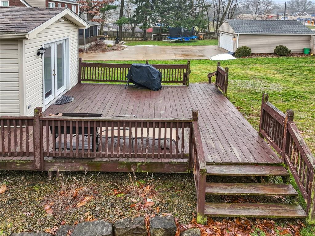 115 Briarcliff Road Beaver Falls, PA 15010 - Photo 11 of 33