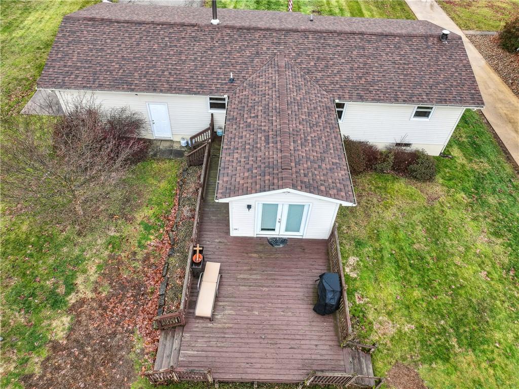 115 Briarcliff Road Beaver Falls, PA 15010 - Photo 12 of 33