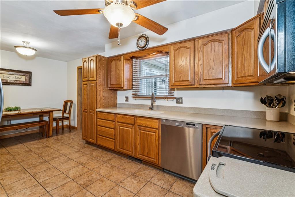 115 Briarcliff Road Beaver Falls, PA 15010 - Photo 14 of 33