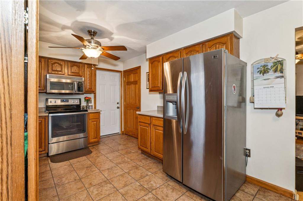 115 Briarcliff Road Beaver Falls, PA 15010 - Photo 16 of 33