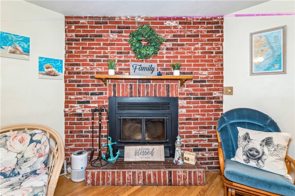 115 Briarcliff Road Beaver Falls, PA 15010 - Photo 21 of 33