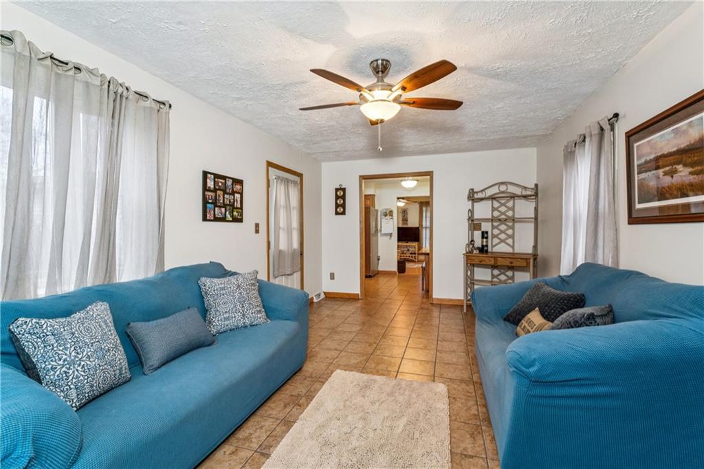 115 Briarcliff Road Beaver Falls, PA 15010 - Photo 23 of 33