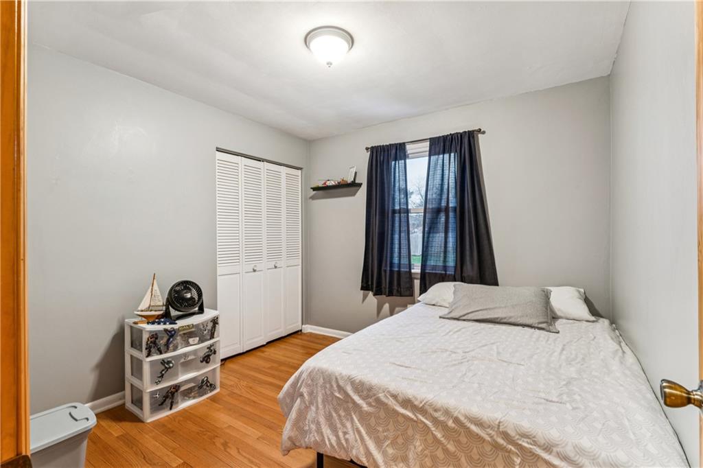 115 Briarcliff Road Beaver Falls, PA 15010 - Photo 24 of 33