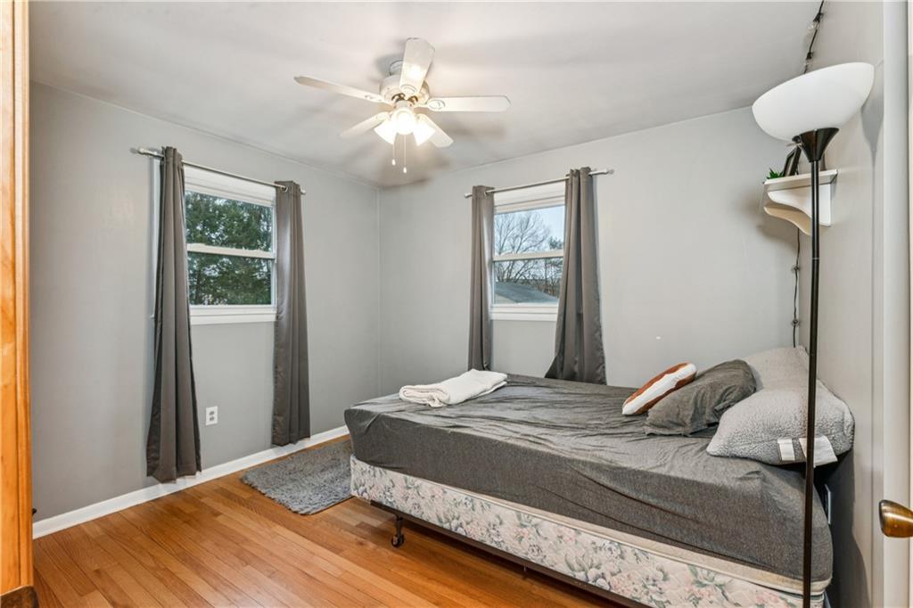 115 Briarcliff Road Beaver Falls, PA 15010 - Photo 26 of 33