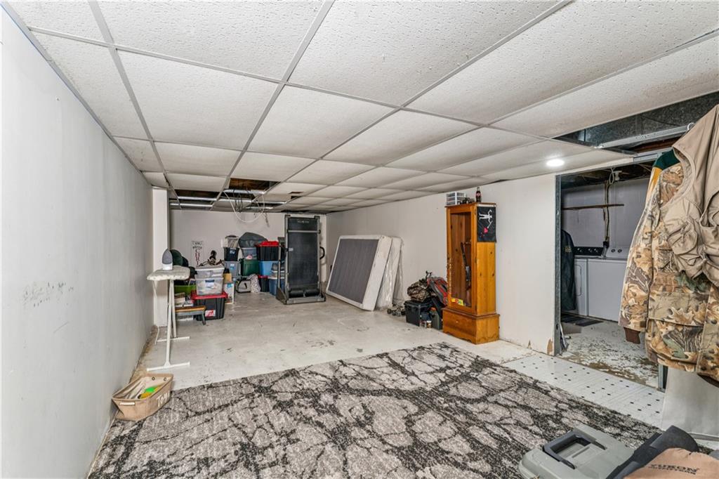 115 Briarcliff Road Beaver Falls, PA 15010 - Photo 28 of 33