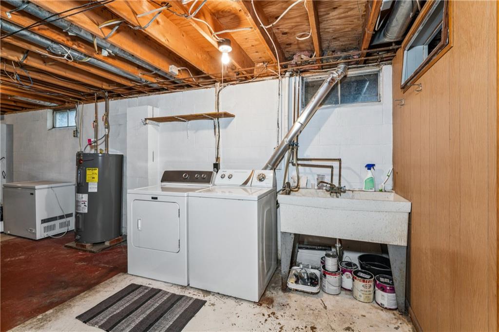 115 Briarcliff Road Beaver Falls, PA 15010 - Photo 29 of 33