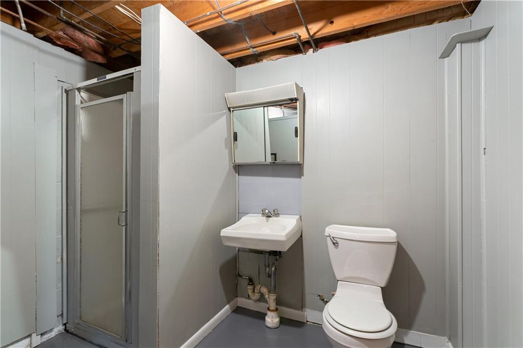 115 Briarcliff Road Beaver Falls, PA 15010 - Photo 30 of 33