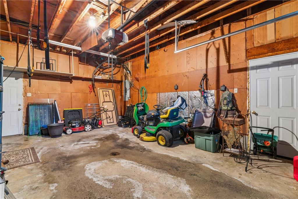 115 Briarcliff Road Beaver Falls, PA 15010 - Photo 31 of 33