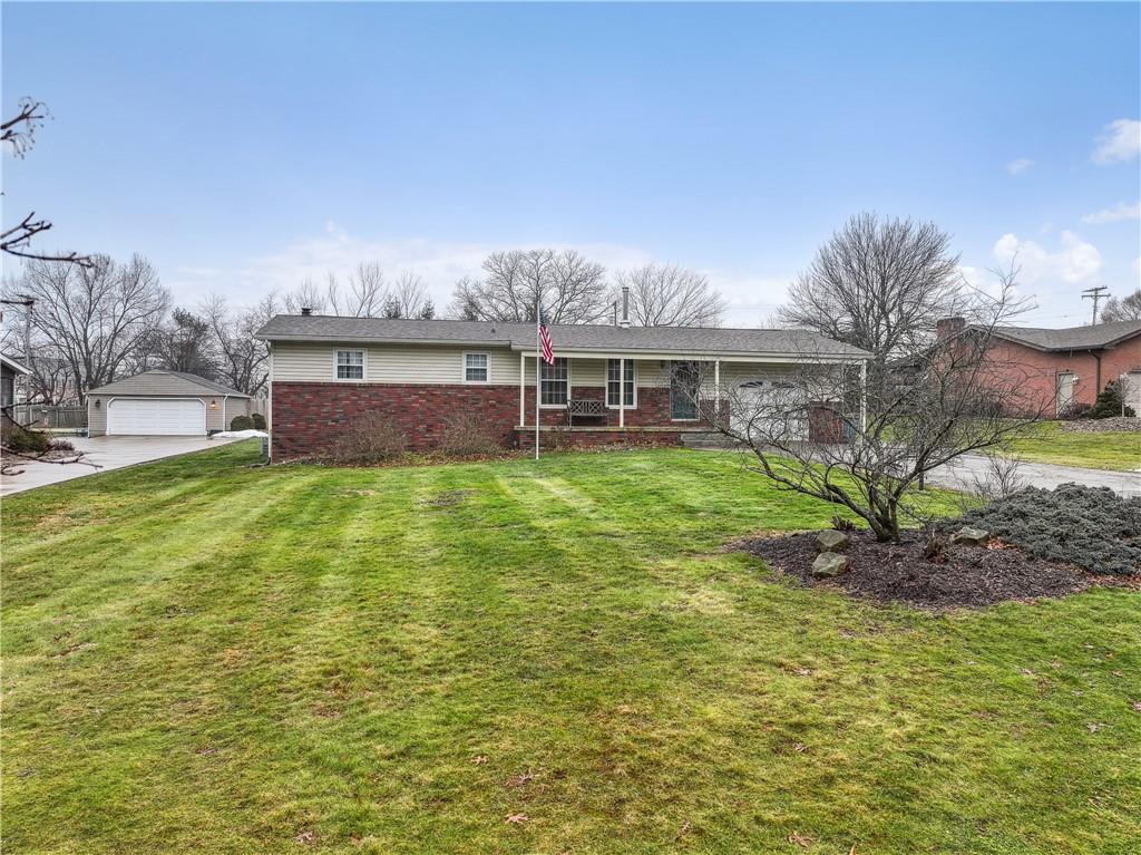 115 Briarcliff Road Beaver Falls, PA 15010 - Photo 5 of 33