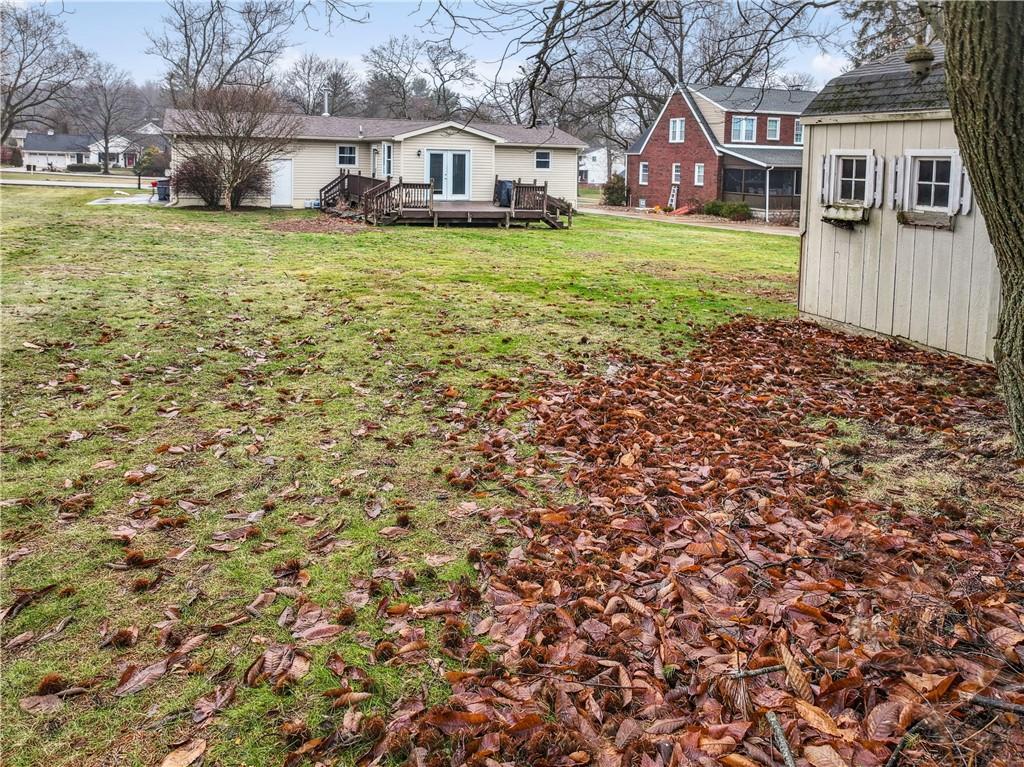 115 Briarcliff Road Beaver Falls, PA 15010 - Photo 8 of 33