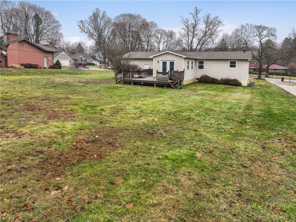 115 Briarcliff Road Beaver Falls, PA 15010 - Photo 9 of 33