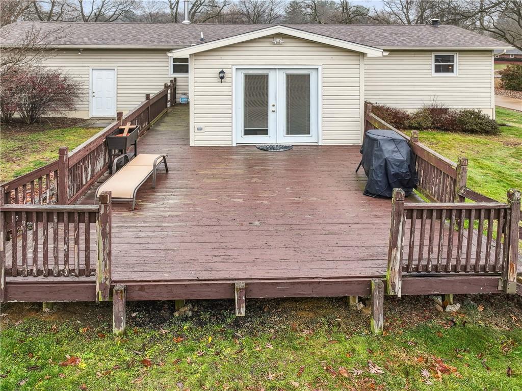 115 Briarcliff Road Beaver Falls, PA 15010 - Photo 10 of 33