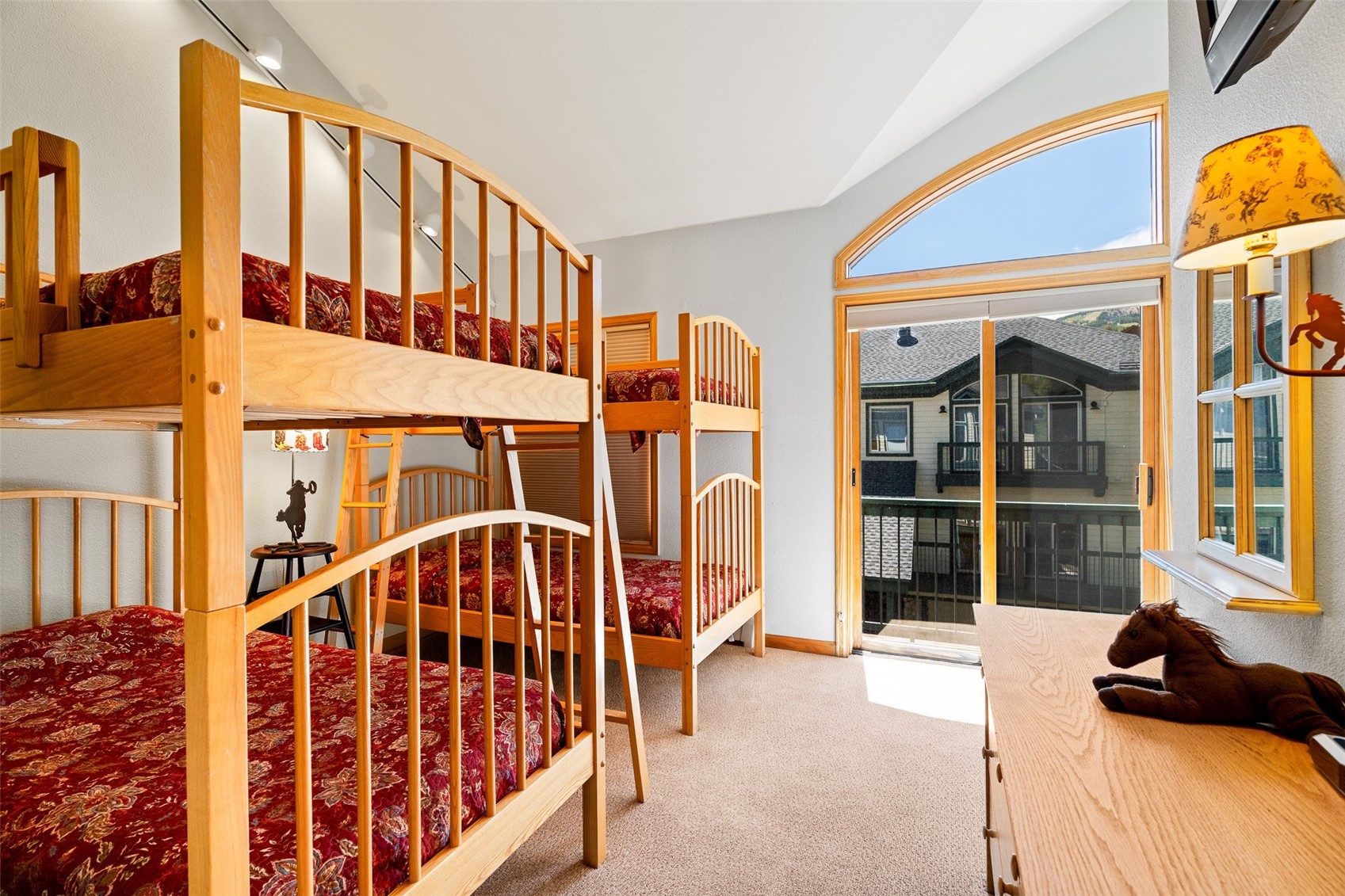 600 4 O Clock Road, Unit A31 Breckenridge, CO 80424 - Photo 23 of 43