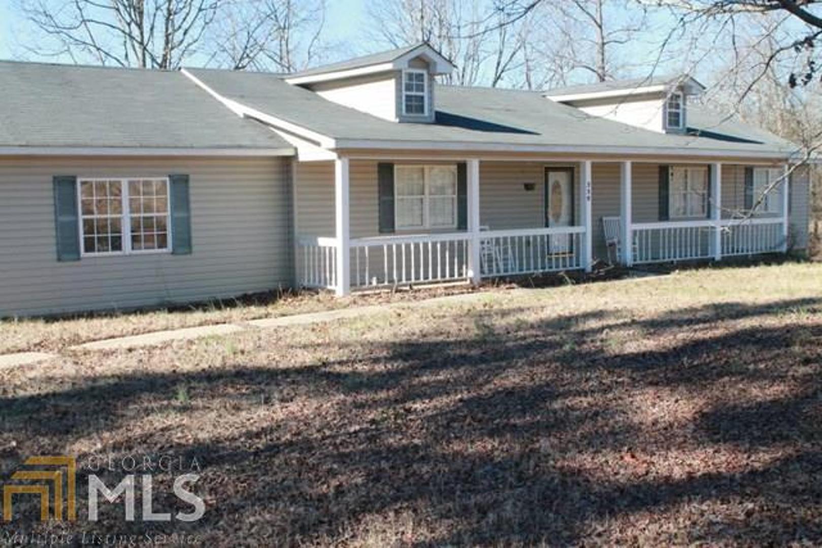 330 Rue De Cason Way Carnesville, GA 30521 - Photo 1 of 1