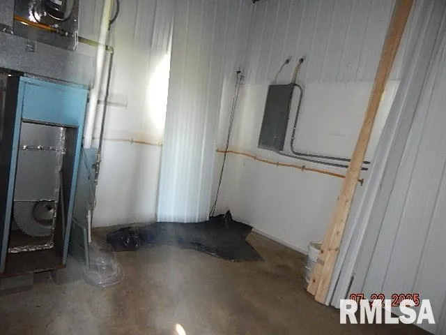 $47,000 | 12700 345th Street West, Unit WEST, Illinois City, IL 61259