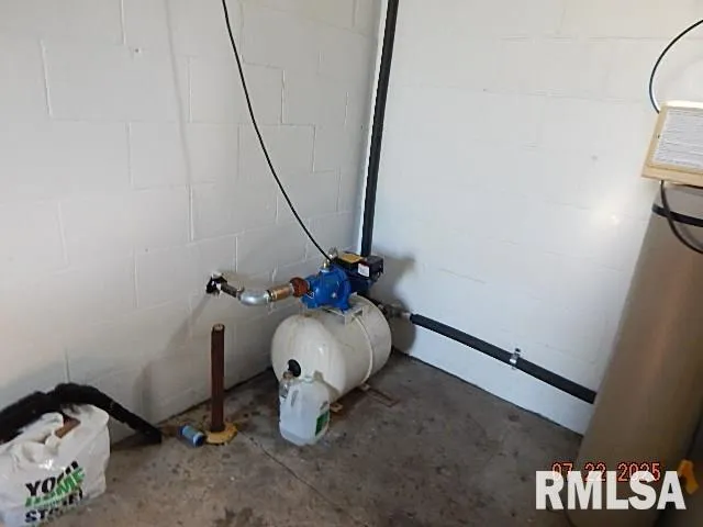 $47,000 | 12700 345th Street West, Unit WEST, Illinois City, IL 61259