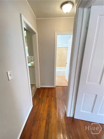 $1,400 | 1812 East 39th Street, Savannah, GA 31404