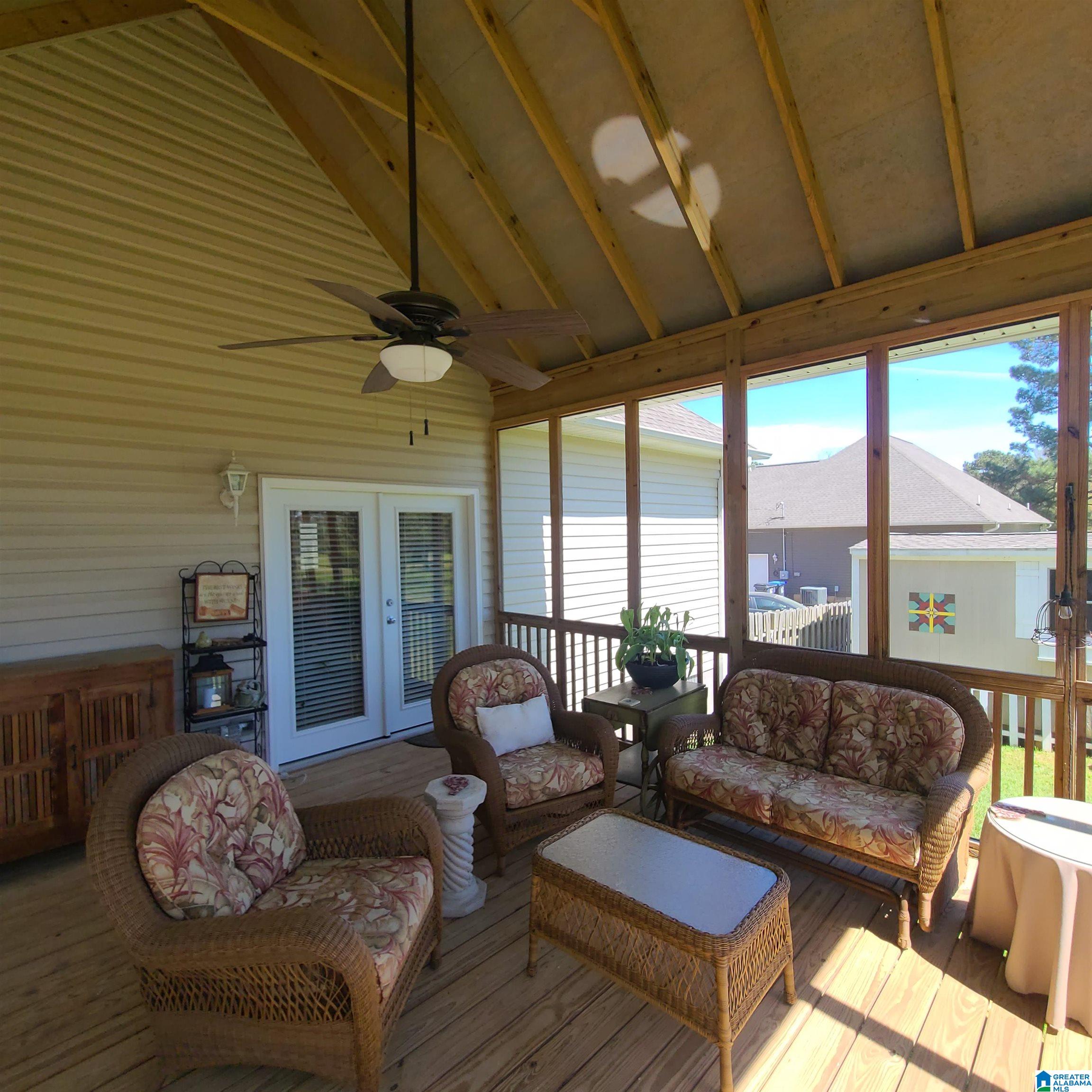 617 Pine Harbor Road Pell City, AL 35128 - Photo 24 of 29