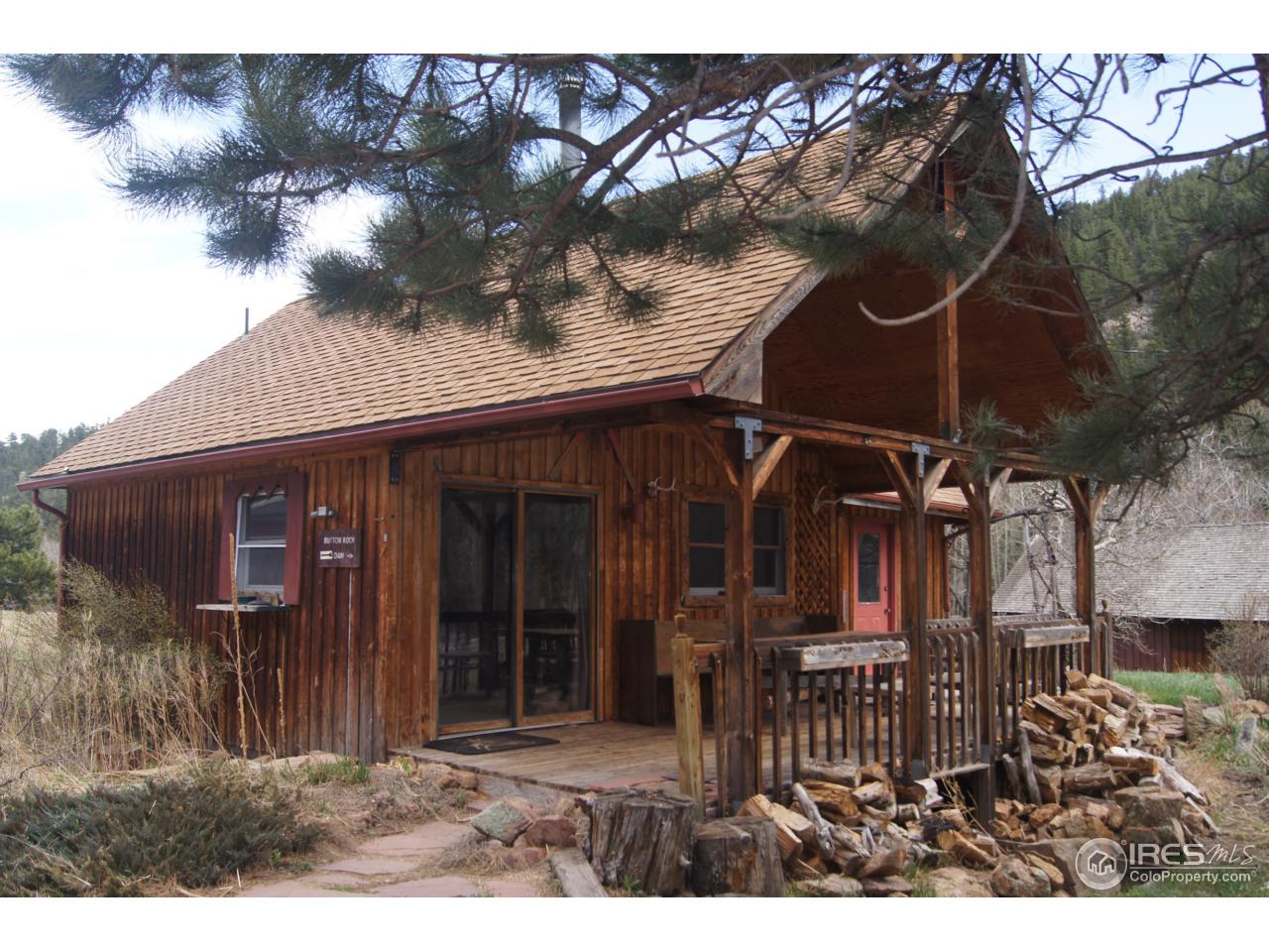 1256 Riverside Drive Lyons, CO 80540 - Photo 14 of 19 Gallery Image 14