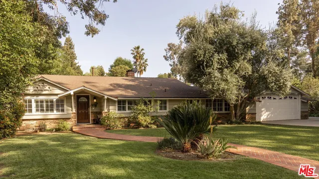 $5,500 | 5124 Calenda Drive, Woodland Hills, CA 91367