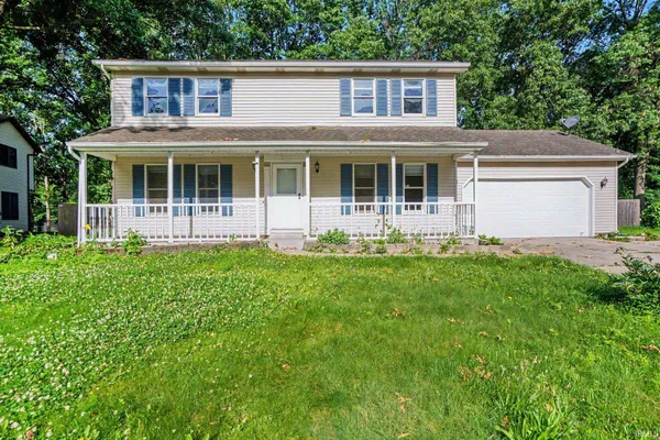 $349,900 | 54623 Felicity Drive, Mishawaka, IN 46545