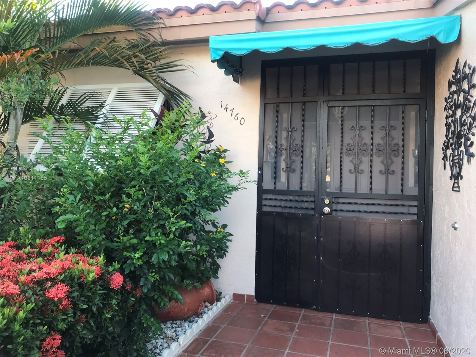 14760 Balgowan Road Miami Lakes, FL 33016 - Photo 1 of 15 Gallery Image 1