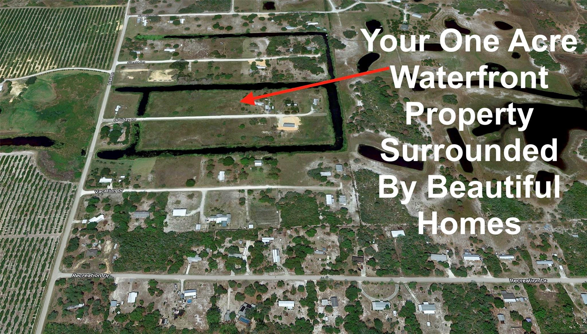 14 Cone Drive Venus, FL 33960 - Photo 3 of 12 Photo 3