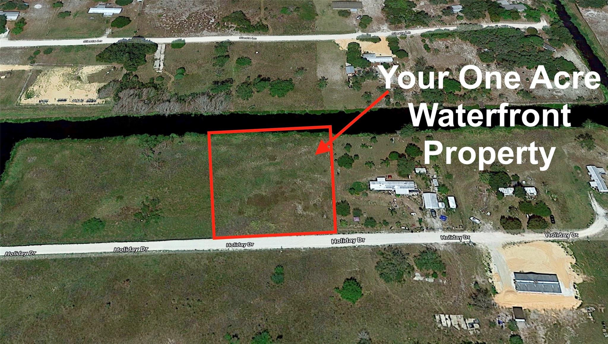 14 Cone Drive Venus, FL 33960 - Photo 4 of 12 Photo 4