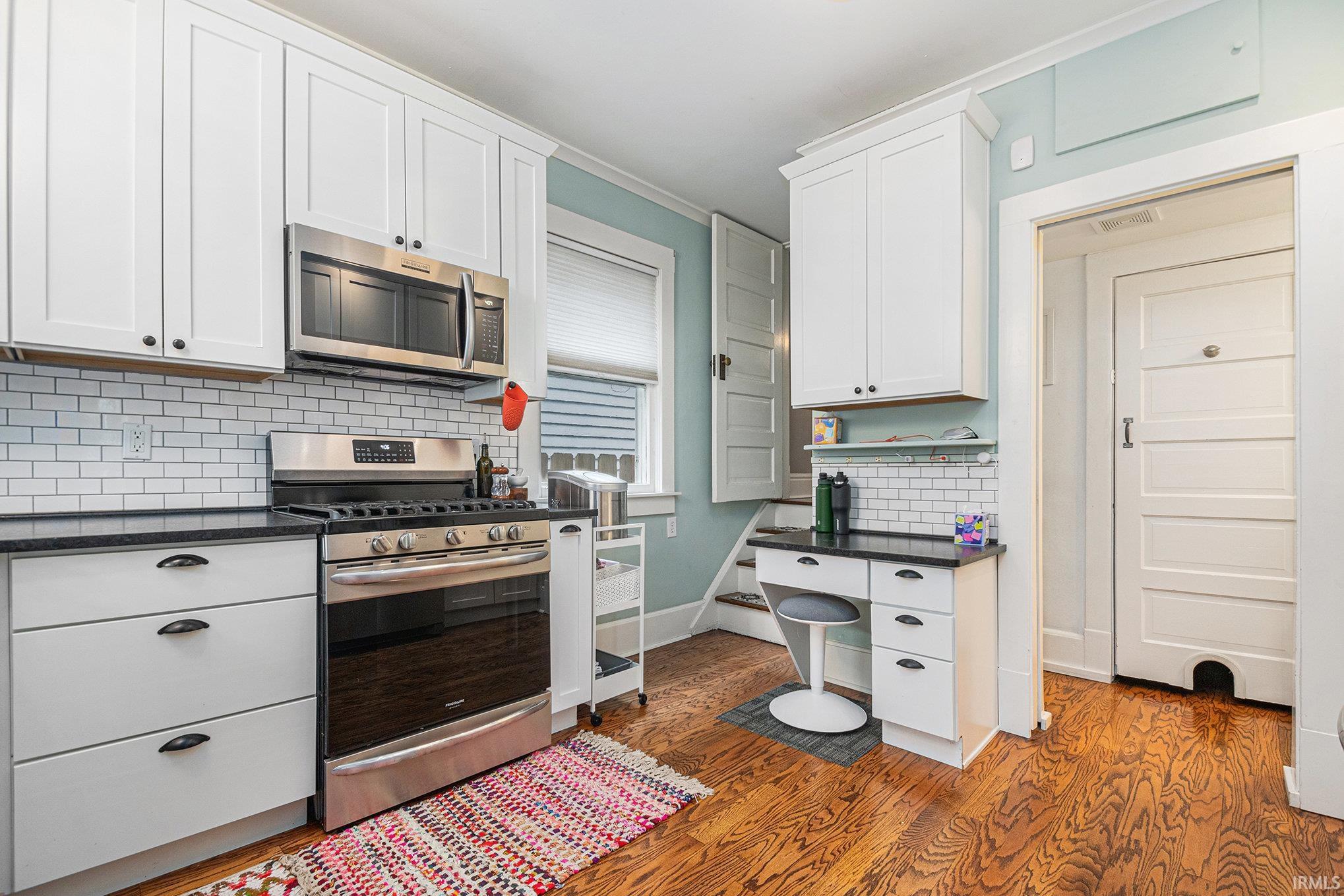 1069 Riverside Drive South Bend, IN 46616 - Photo 11 of 36