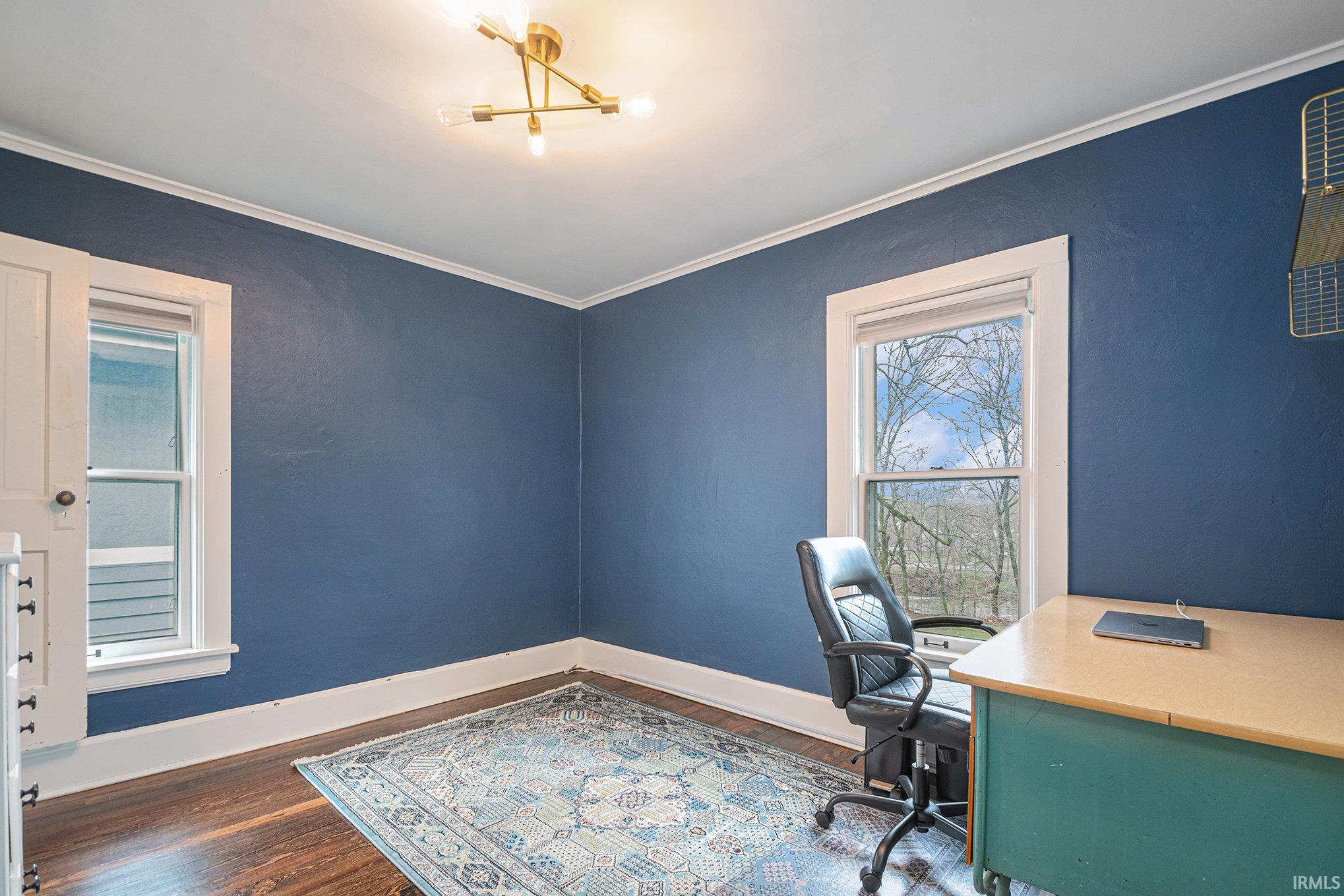 1069 Riverside Drive South Bend, IN 46616 - Photo 18 of 36