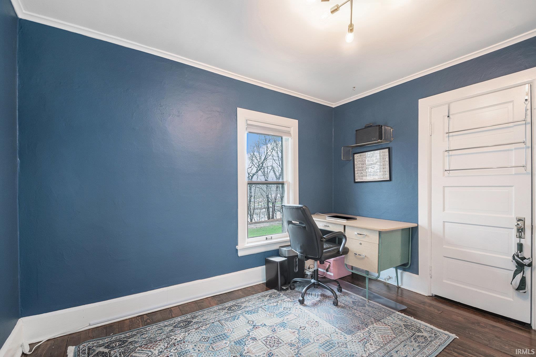 1069 Riverside Drive South Bend, IN 46616 - Photo 19 of 36