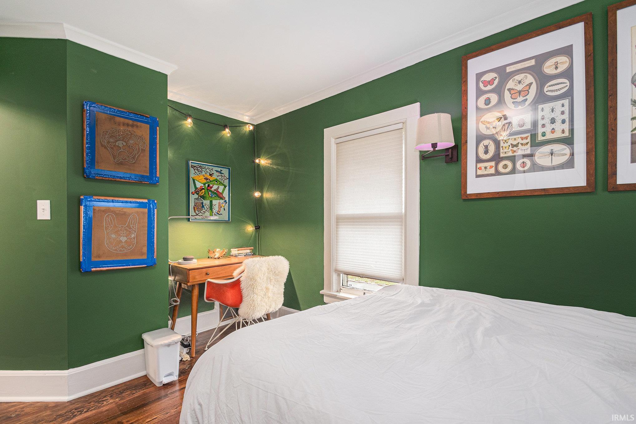 1069 Riverside Drive South Bend, IN 46616 - Photo 21 of 36