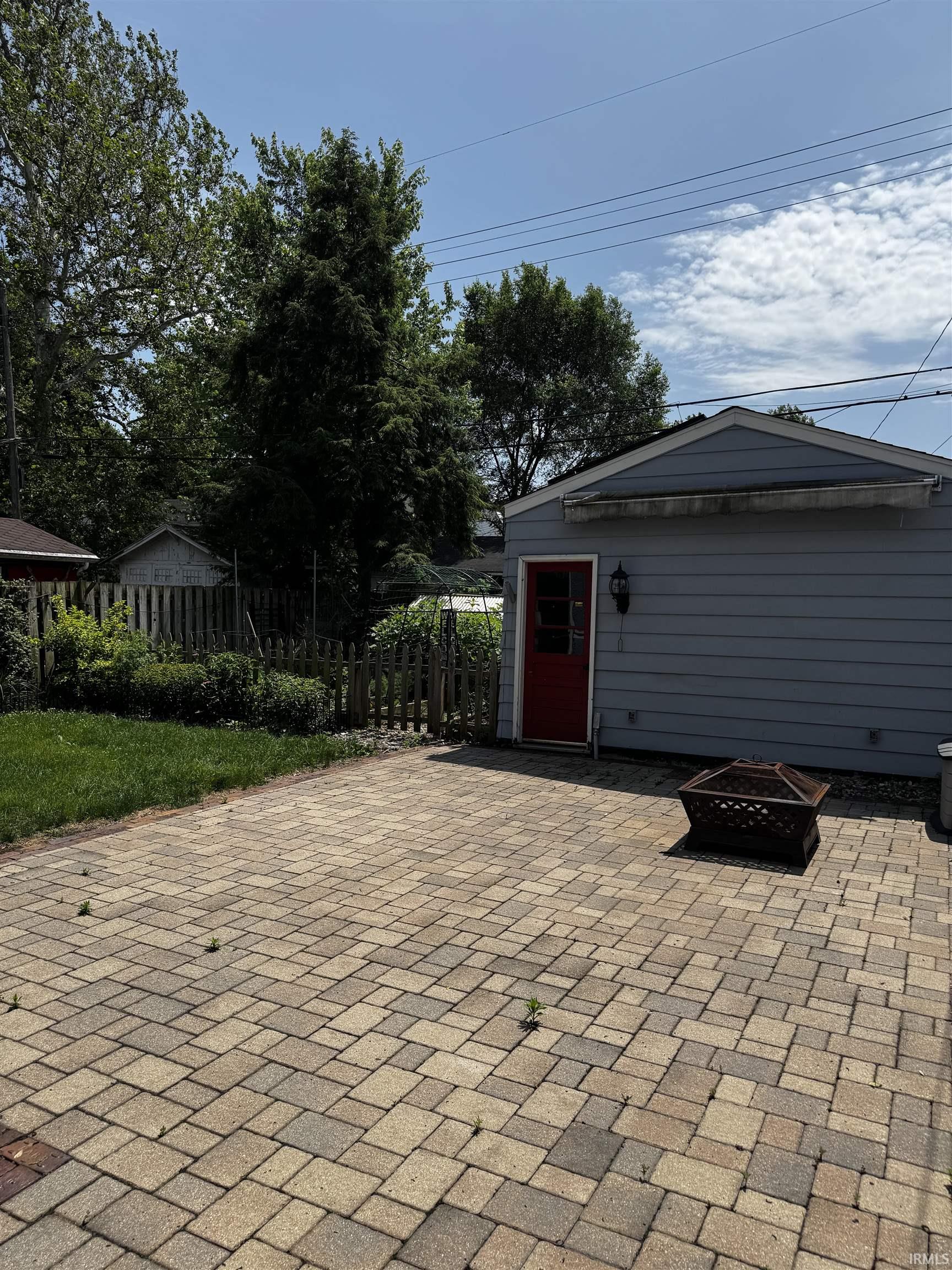 1069 Riverside Drive South Bend, IN 46616 - Photo 28 of 36