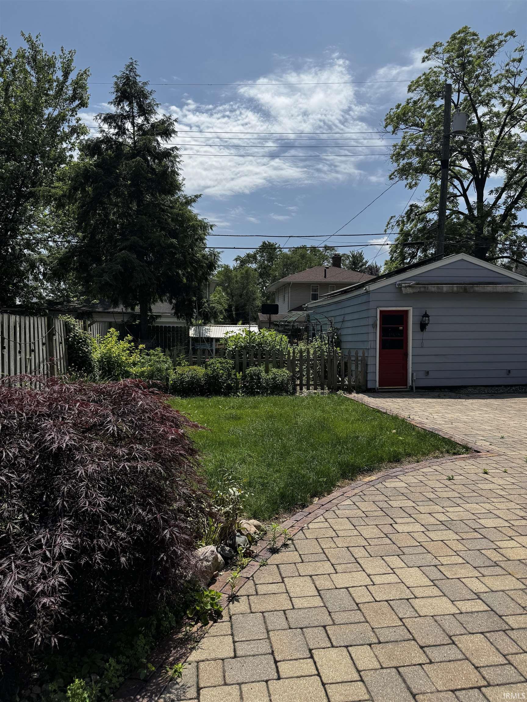 1069 Riverside Drive South Bend, IN 46616 - Photo 29 of 36