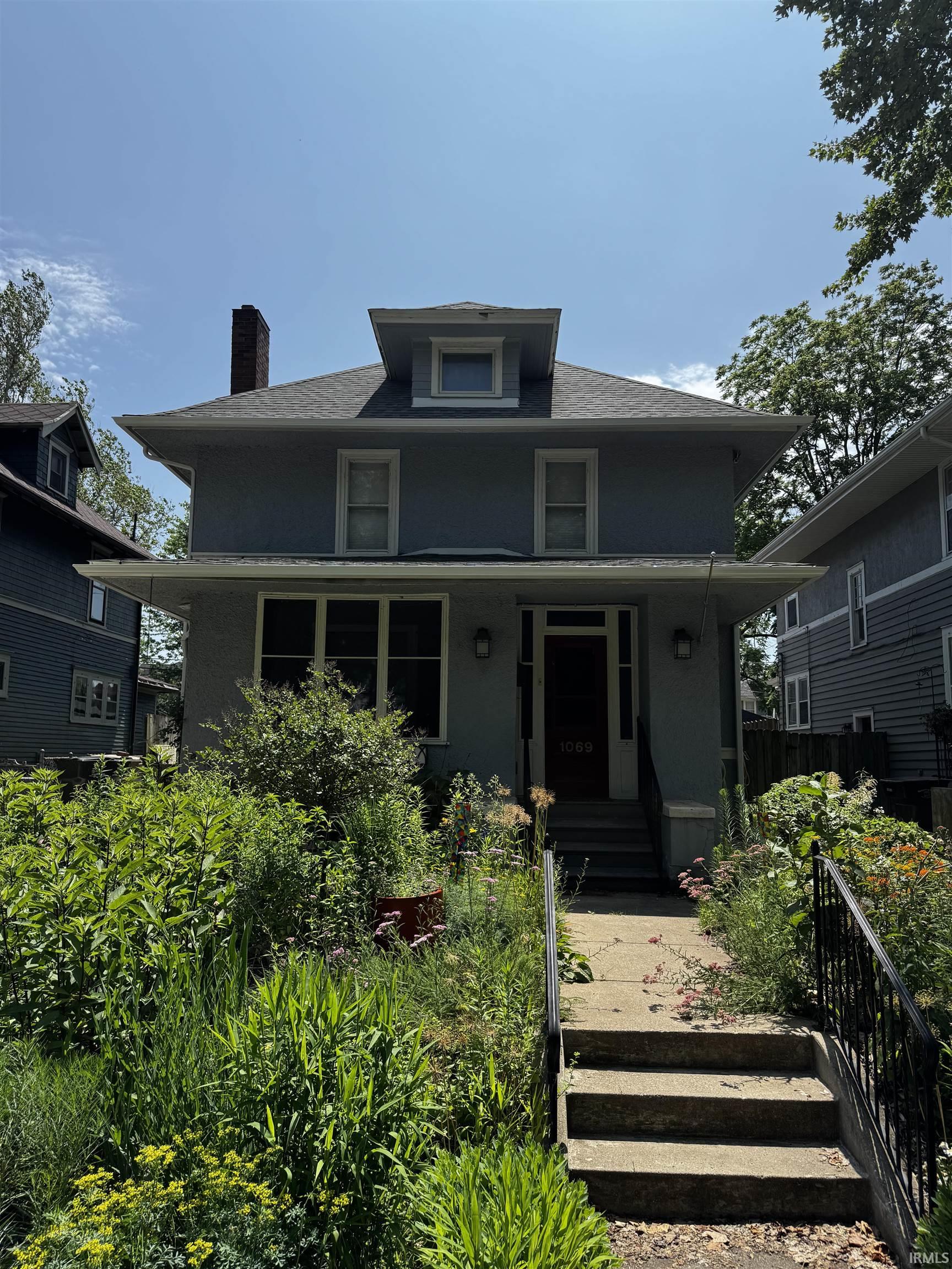 1069 Riverside Drive South Bend, IN 46616 - Photo 31 of 36